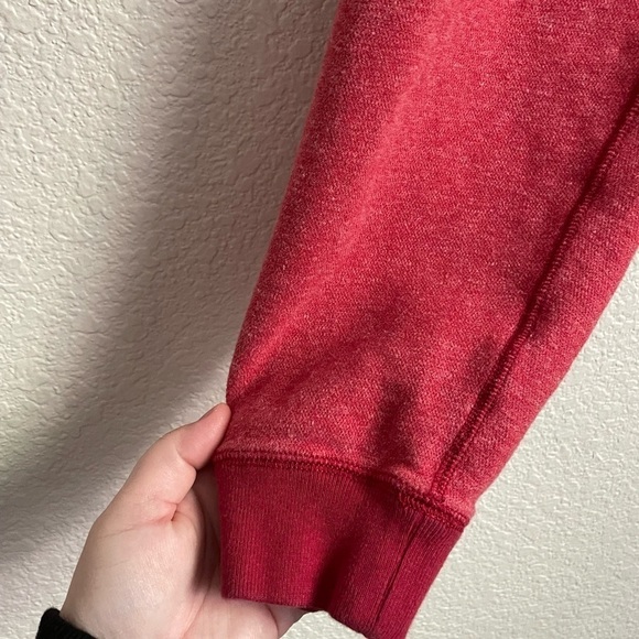 Tommy Bahama 49ers Sport Scrimmage Snap Mock Neck Raglan Jacket XXL - Picture 4 of 11